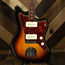 Fender 1962 Jazzmaster 3-Tone Sunburst With OHSC - Used
