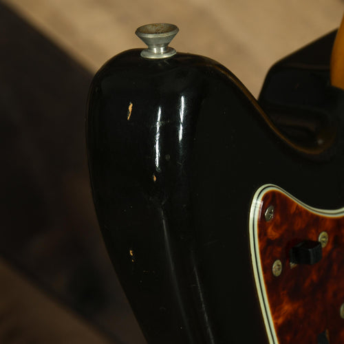 Fender 1962 Jazzmaster 3-Tone Sunburst With OHSC - Used