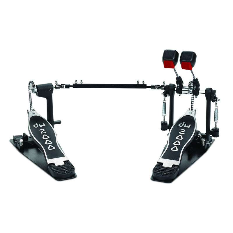 Drum Workshop 2000 Series Double Pedal