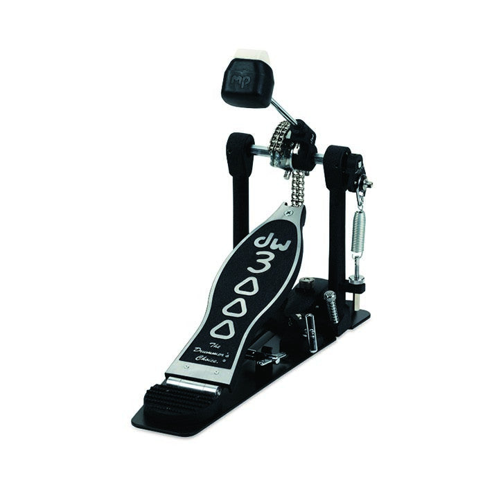 Drum Workshop 3000 Series Single Pedal
