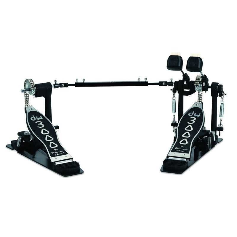 Drum Workshop 3000 Series Double Pedal