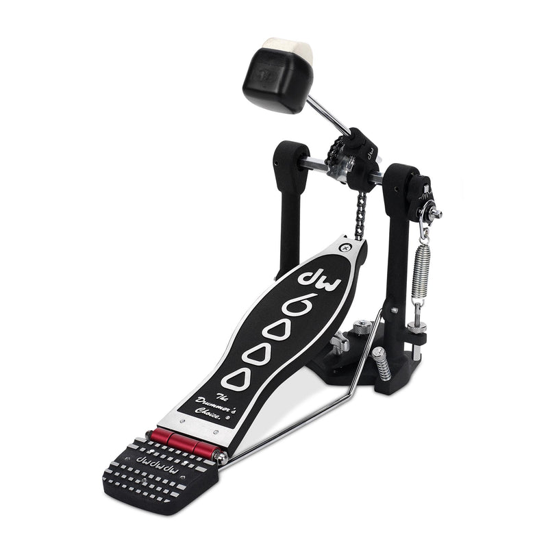Drum Workshop 6000 Series Single Bass Pedal