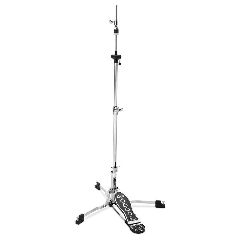 Drum Workshop 6000 Series Ultra Light Hi Hat Stand
