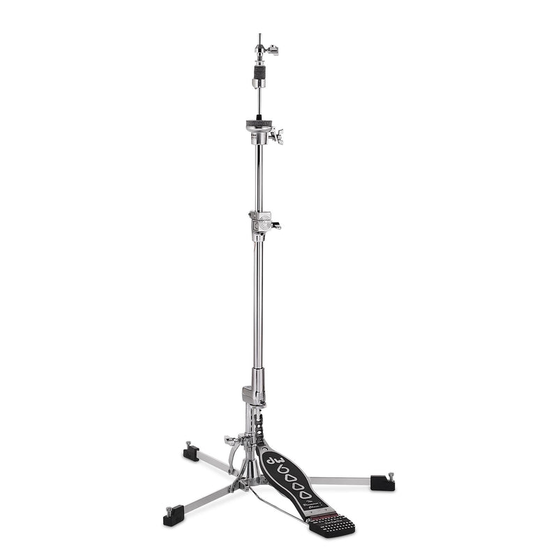 DW Drums 6000 Series Flush Base Hi-Hat Stand