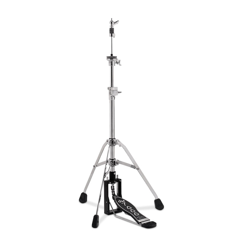 Drum Workshop Single Braced 3Leg Hi-Hat Stand