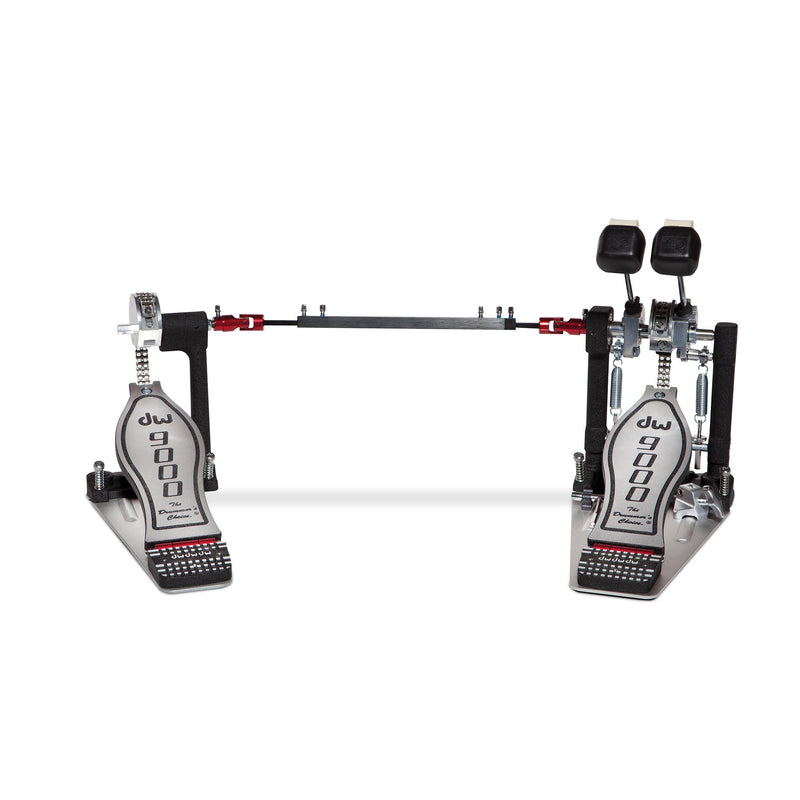 Drum Workshop 9000 Series Double Pedal (Redesigned)
