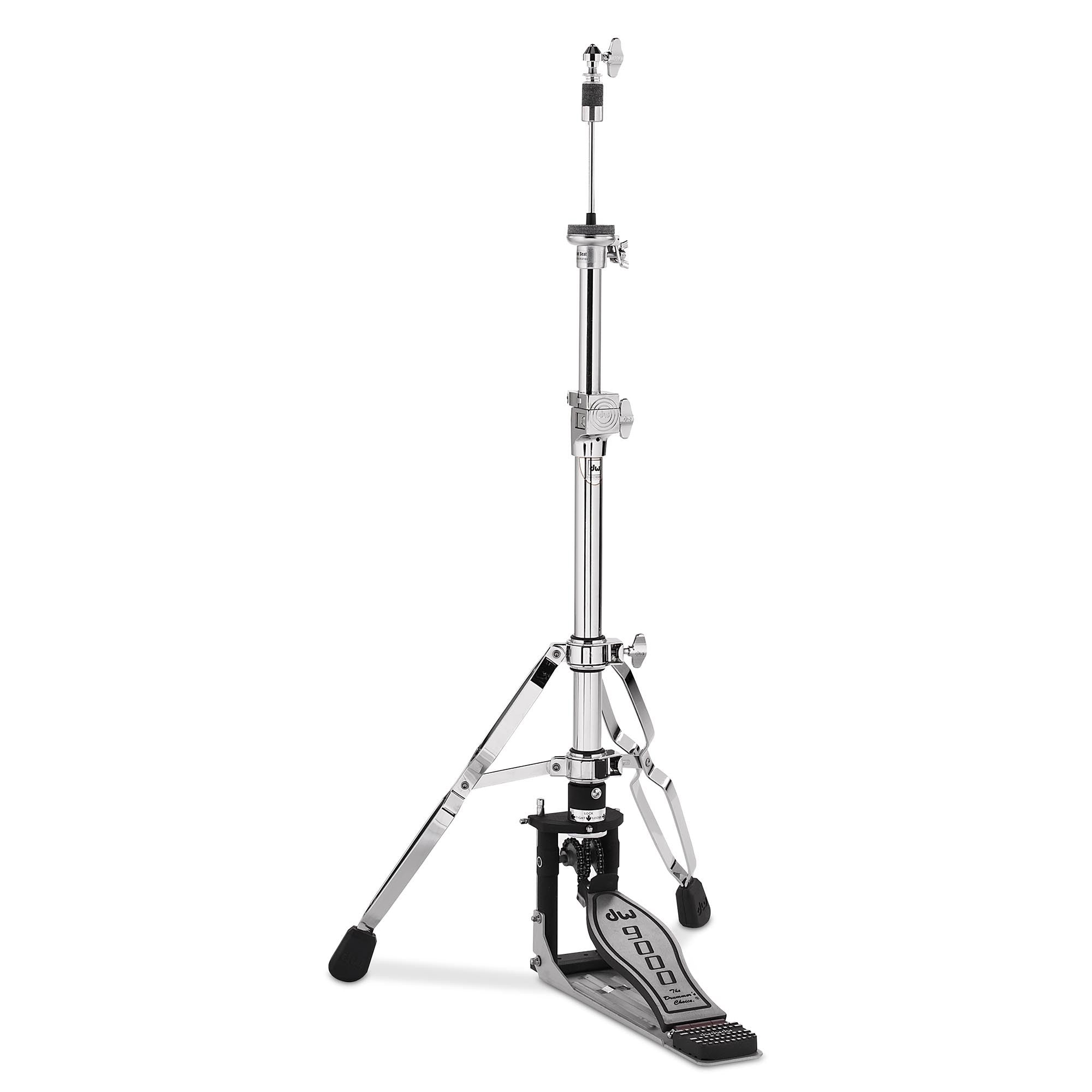 Basic Hit Stand Double Drum Workshop Double Braced 2 Leg Hi-Hat Stand