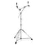 Drum Workshop Dual Cymbal Multi Boom Cymbal Stand