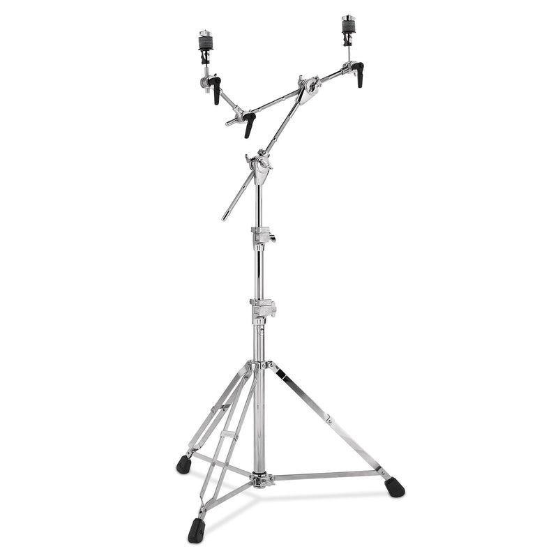Drum Workshop Dual Cymbal Multi Boom Cymbal Stand