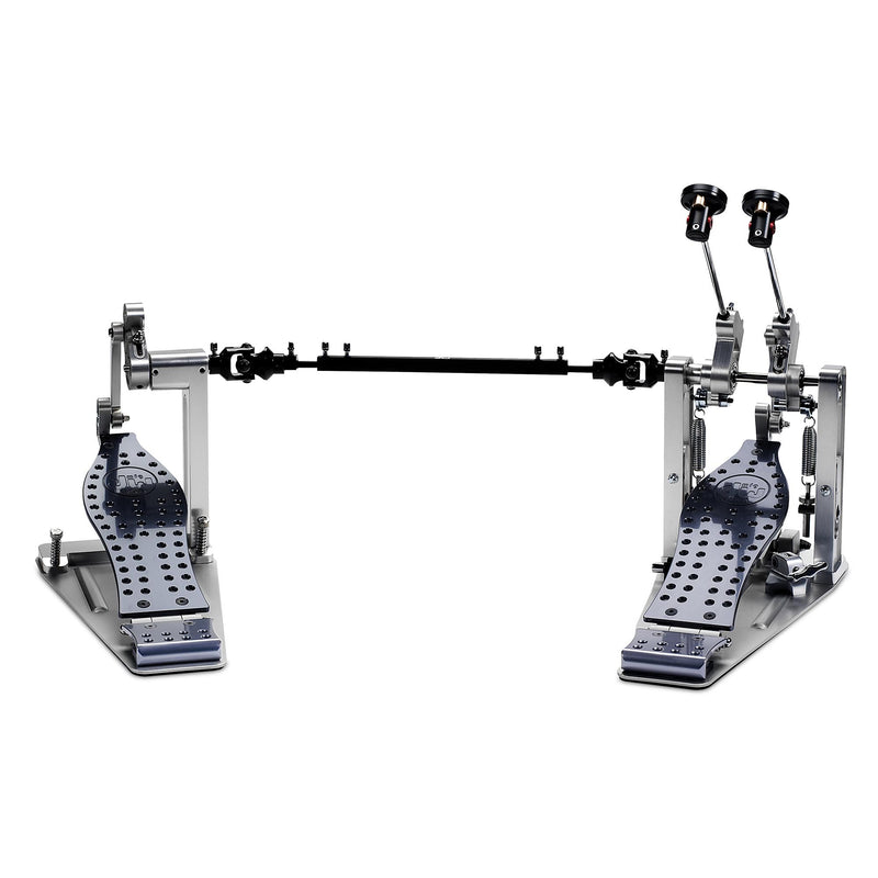 Drum Workshop Machined Direct Drive Double Pedal