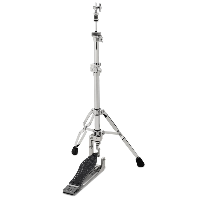 Drum Workshop Machined Direct Drive Hi Hat Stand - 2 Legs