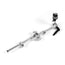 Drum Workshop 9"x3 1/4" Tube W/912S Boom Arm