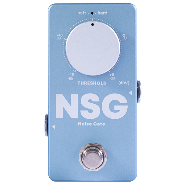 Darkglass Electronics Noise Gate Mini Pedal NSG