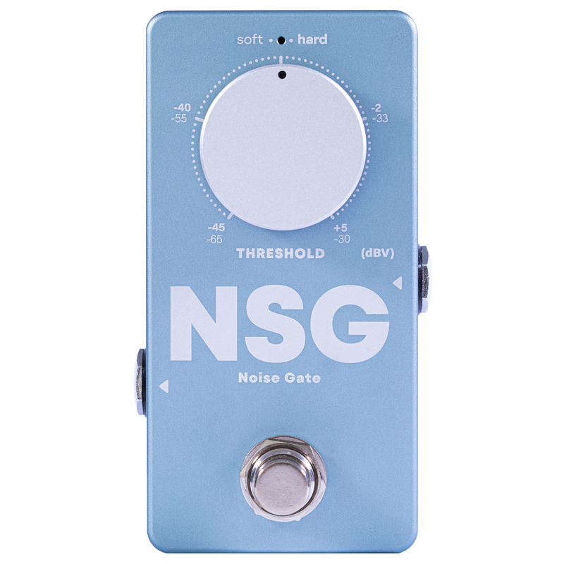 Darkglass Noise Gate Mini Effect Pedal