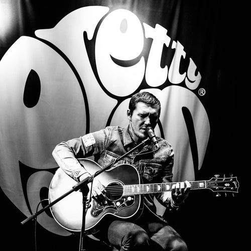 Gibson Custom Shop SJ-200 - Autumn Burst - Used