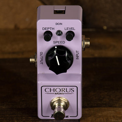 Ibanez Chorus Mini - Used