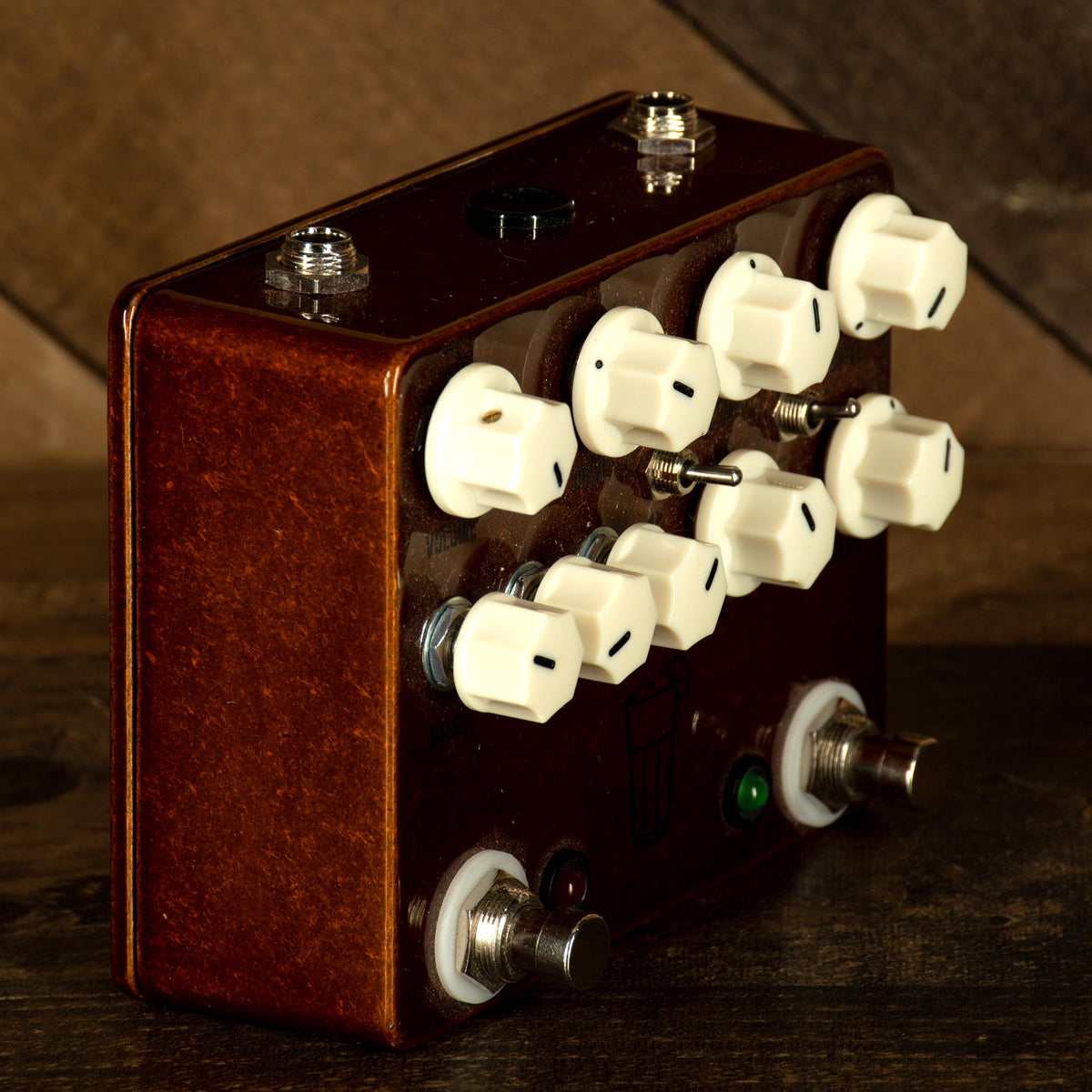 JHS Sweet Tea V3 Overdrive - Used