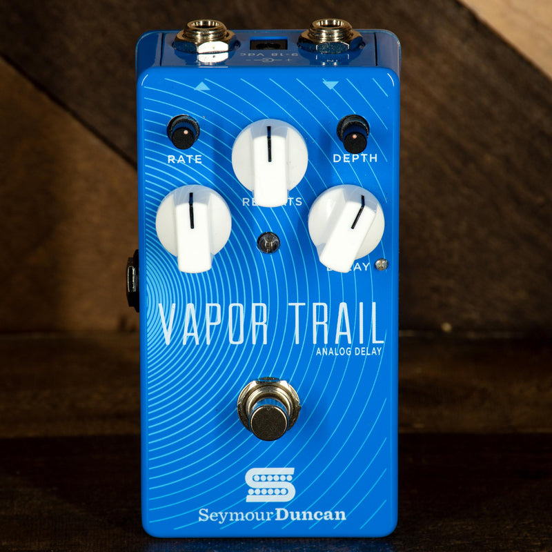Seymour Duncan Vapor Trail Analog Delay - Used