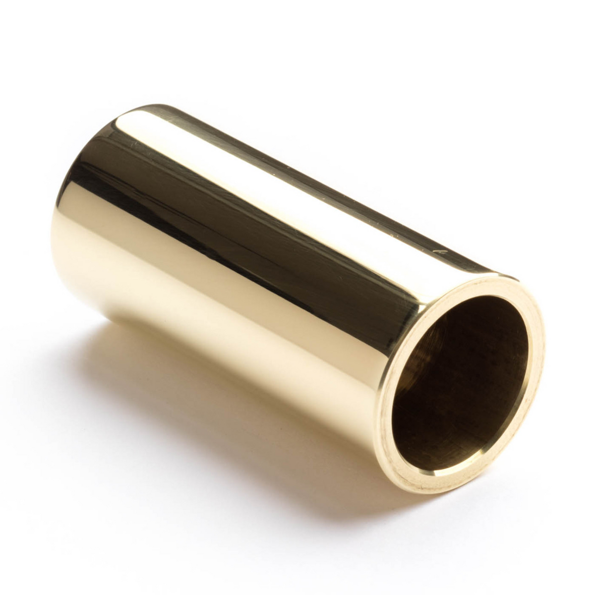 Dunlop Brass Slide-Heavy Wall 224