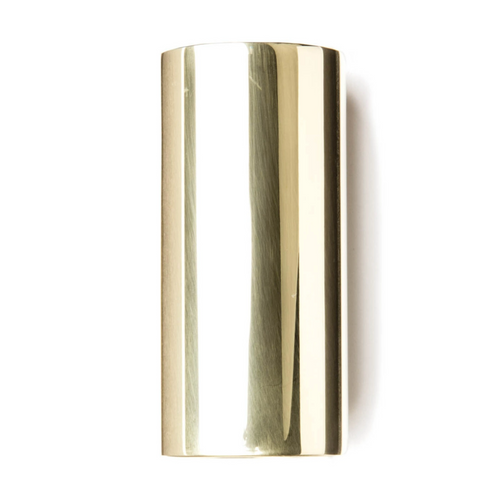 Dunlop Brass Slide-Heavy Wall 224