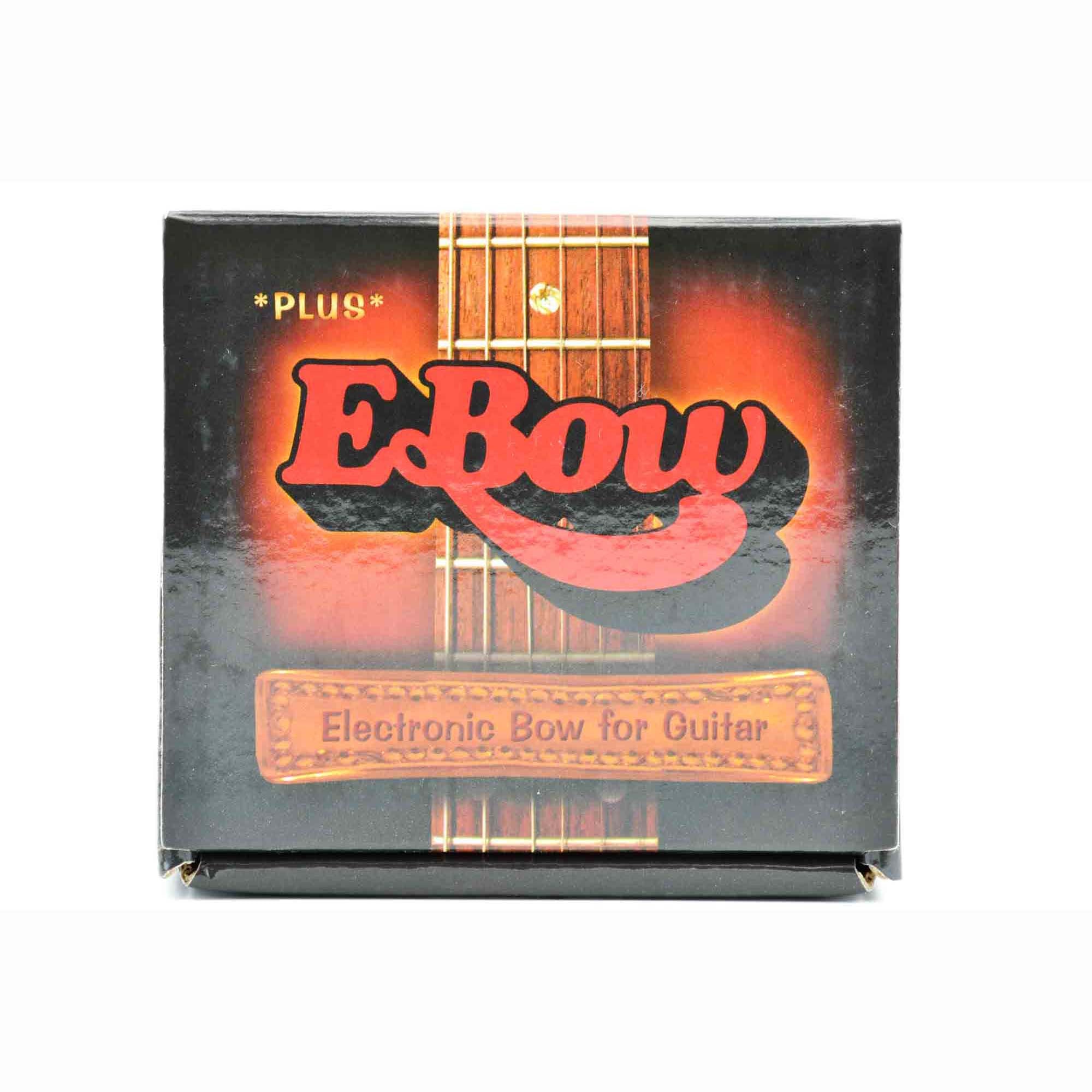 Ebow Plus Electronic Bow For Guitar – Russo Music