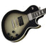 Epiphone Adam Jones Les Paul Custom Art Guitar - Frazetta's "The Berserker" in Antique Silverburst