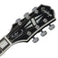 Epiphone Adam Jones Les Paul Custom Art Guitar - Frazetta's "The Berserker" in Antique Silverburst