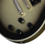 Epiphone Adam Jones Les Paul Custom Art Guitar - Frazetta's "The Berserker" in Antique Silverburst