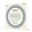 D'Addario EJ99TLG Pro-Arté Carbon Ukulele Strings, Tenor Low G