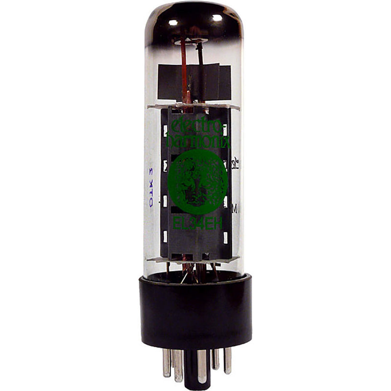Electro Harmonix El34 Single Tube