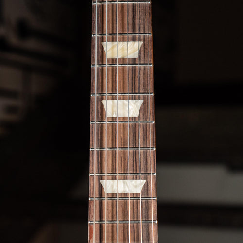 Epiphone LP Studio Ebony With Chrome Hardware - Used