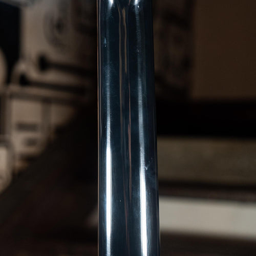 Epiphone LP Studio Ebony With Chrome Hardware - Used