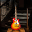 Epiphone Les Paul Standard Plus-Top Pro, Heritage Sunburst - Used