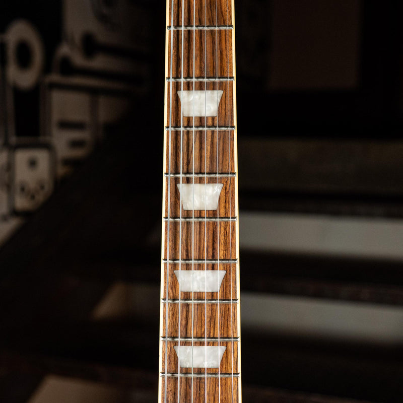 Epiphone Les Paul Standard Plus-Top Pro, Heritage Sunburst - Used