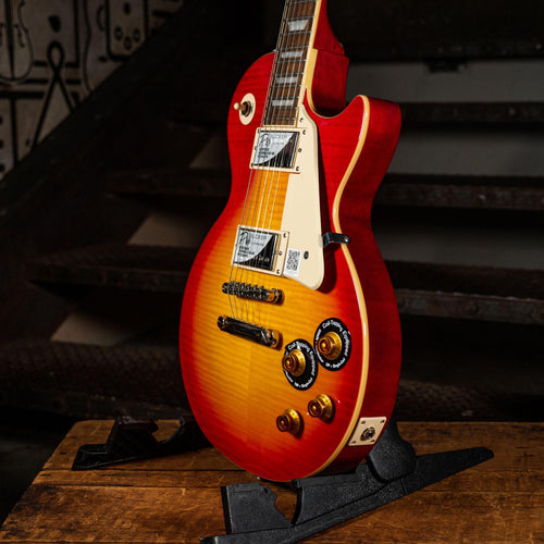 Epiphone Les Paul Standard Plus-Top Pro, Heritage Sunburst - Used