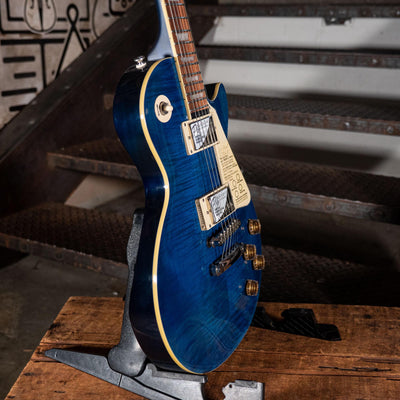 Epiphone Les Paul Ultra III Midnight Ebony - Used