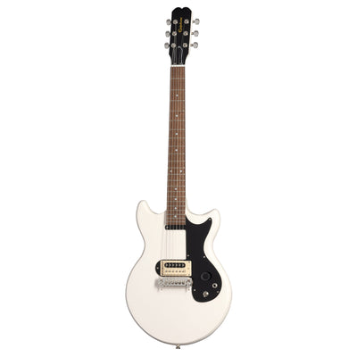 Epiphone Joan Jett Olympic Special, Worn White