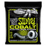 Ernie Ball 50-105 Cobalt Regular Slinky Bass Strings