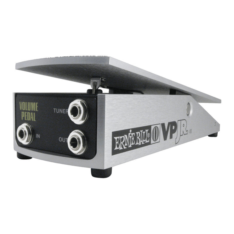 Ernie Ball VP JR. 250K Passive Volume Pedal