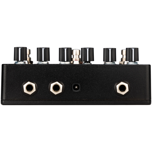 Earthquaker Sunn O))) Life Pedal V3 Octave Distortion and Booster Effect