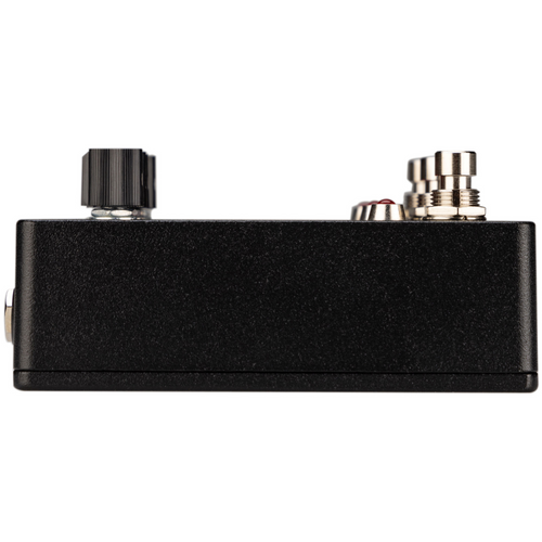 Earthquaker Sunn O))) Life Pedal V3 Octave Distortion and Booster Effect