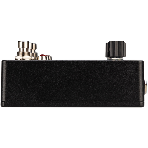 Earthquaker Sunn O))) Life Pedal V3 Octave Distortion and Booster Effect