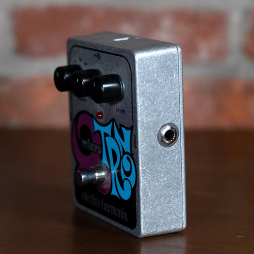 Electro Harmonix Micro Q-Tron Envelope Filter - Used