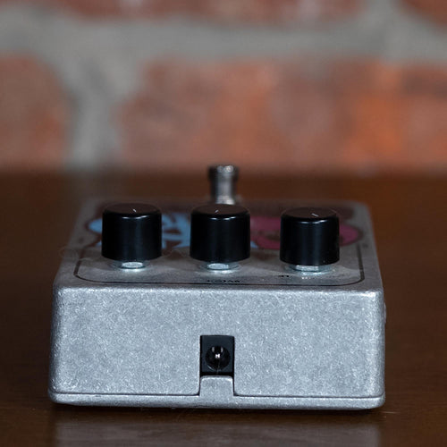 Electro Harmonix Micro Q-Tron Envelope Filter - Used