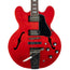 Epiphone Joe Bonamassa 1962 ES-335, Sixties Cherry, Electric Guitar