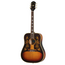 Epiphone USA Limited Edition Chris Stapleton Frontier, Aged Sitka Spruce Top, Figured Maple Back and Sides