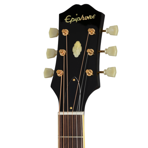 希少　Epiphone  Frontier Limited Edition Epiphone USA Limited Edition Chris Stapleton Frontier, Aged