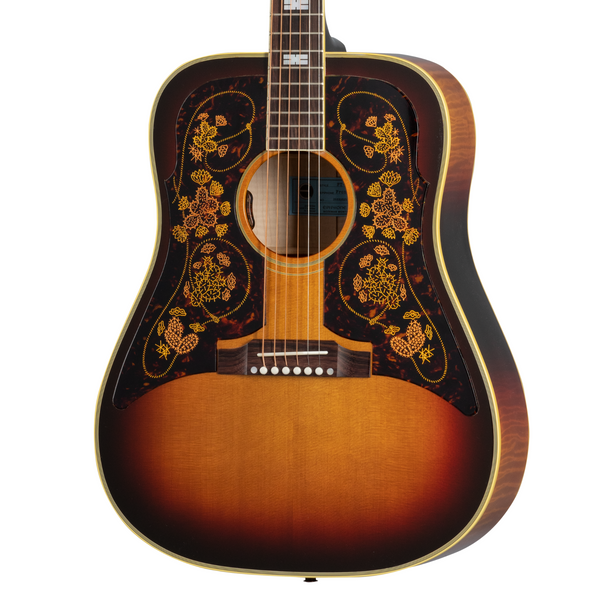 Epiphone Masterbilt Frontier ギグバッグ付き Epiphone Epiphone Masterbilt Frontier ギグバッグ付き Epiphone