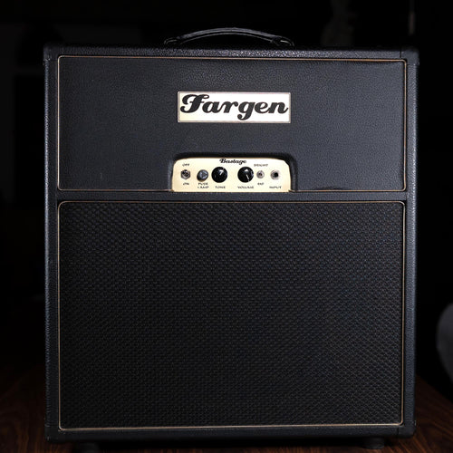 Fargen Bastage 5W 1x12 Combo - Used