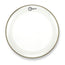 Aquarian 22" Force 1 Clear Bass Drum Batter Head